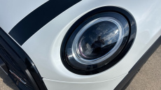 MINI Hatchback 1.5 Cooper Sport 5dr Petrol Hatchback